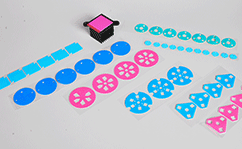 導熱硅膠片與陶瓷片的區(qu)彆有哪(na)些(xie)？