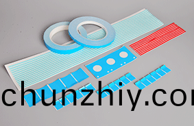 SA406FG 導熱雙麵膠 1.0W/m·K