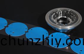 無硅導熱墊片的優點有那些？