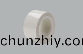 無硅導熱片在軍工電子應用