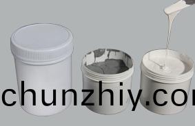 簡談熱阻與導(dao)熱性能(neng)的(de)關係