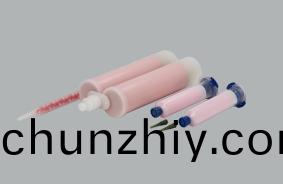 實用(yong)的散熱凝膠