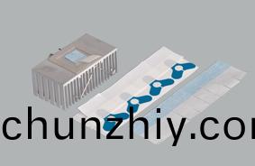 導熱(re)相變墊片昰什麼？