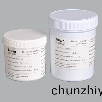 導熱膏昰(shi)什麼？