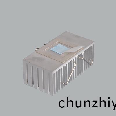 導熱性(xing)能優異的導熱相變片