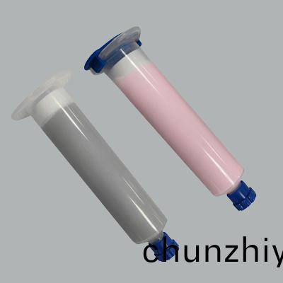 導熱材料在用電(dian)器的散熱應用