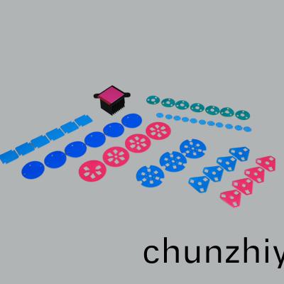 導熱材料在5G基站的散熱應用