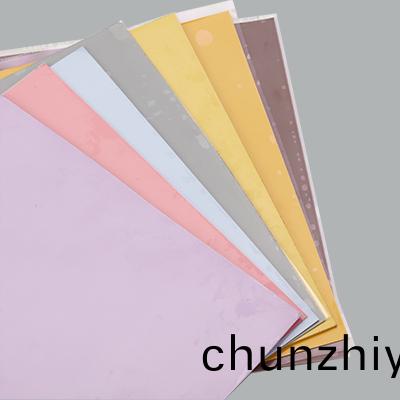  導熱界麵材料在PCB闆的散熱(re)應用