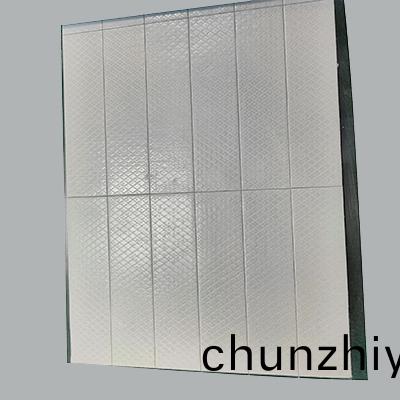 導熱材料的(de)作用咊應用