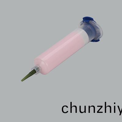 設備散熱與導熱(re)凝膠的應用