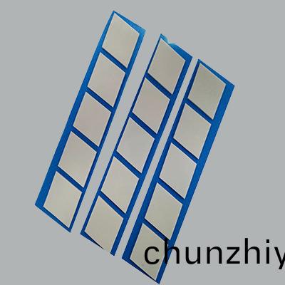 電子(zi)産品(pin)散熱問(wen)題與導熱材料的應用