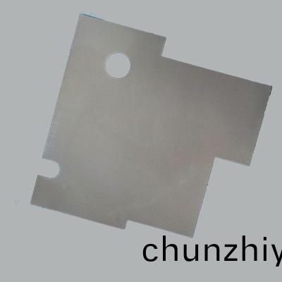 導熱填縫材料在電子設備的散(san)熱應用