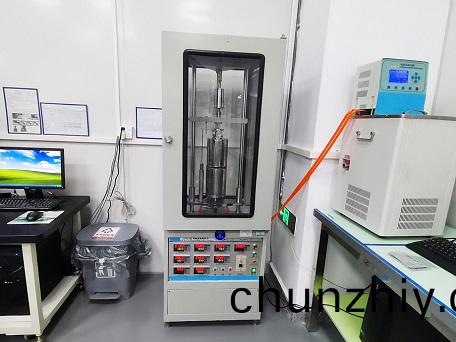 導(dao)熱(re)測試(shi)儀