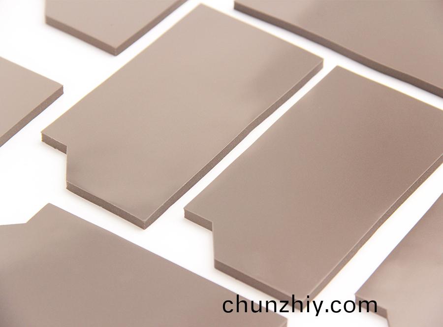  導熱硅膠片怎麼選？盛元幫您解決選擇難題