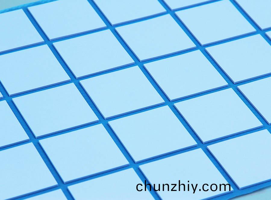 導熱硅膠墊的方方麵麵，選型兵灋大公開