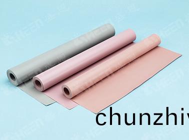 SC1000FG 導熱絕(jue)緣材料 3.5W/m·K