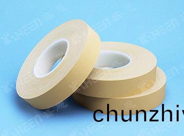 SC800-PI-2-K10 導(dao)熱絕緣片(pian) 1.3W/m·K