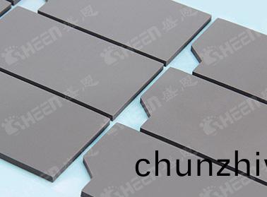 SF1200 導熱硅膠(jiao)片 12.0W/m·K