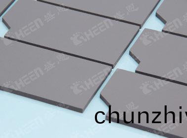 SF1200 導熱硅膠片(pian) 12.0W/m·K