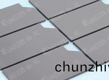 SF1200 導熱硅膠片(pian) 12.0W/m·K