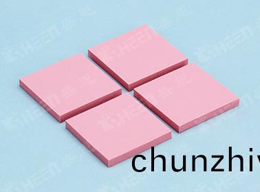 SF600D 導熱(re)硅膠(jiao) 4.0W/m·K