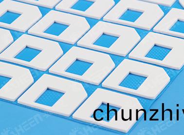 SF500G 導熱硅脂片 3.5W/m·K