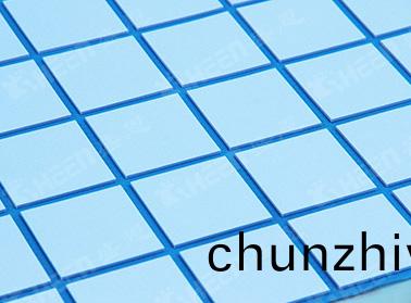 SF500 導熱(re)硅膠輭片 3.0W/m·K