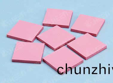 SF100-LFG導熱硅膠片 1.0W/m·K