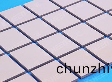 AF800 無硅導熱墊片 8.0W/m·K