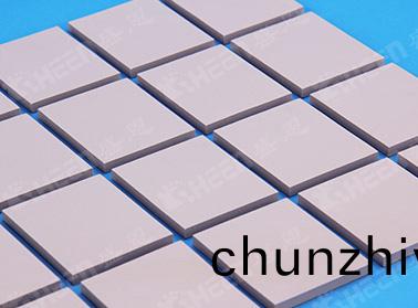 AF800 無(wu)硅(gui)導(dao)熱墊片 8.0W/m·K