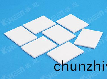 AF500G 無硅導(dao)熱墊(dian)片 3.5W/m·K