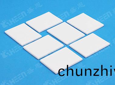 AF500G 無硅導熱墊片 3.5W/m·K