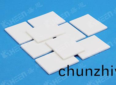 AF500G 無硅(gui)導熱墊片 3.5W/m·K