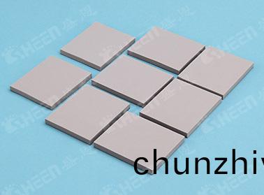 AF500 無硅散(san)熱硅膠 3.0W/m·K