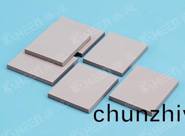 AF500 無硅散(san)熱硅膠 3.0W/m·K