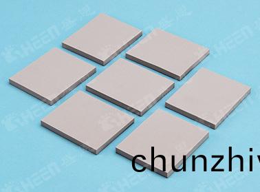 SF600 散熱硅膠片 5.0W/m·K