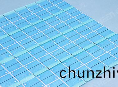 SP205A-40 導熱相變材料 4.0W/m·K