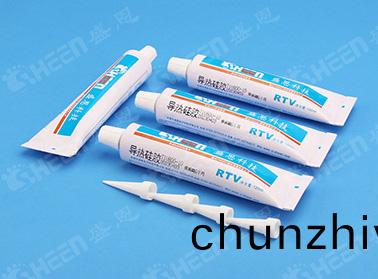 TIV800-10 導熱膠 1.0W/m·K