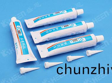 TIV800-10 導熱膠(jiao) 1.0W/m·K