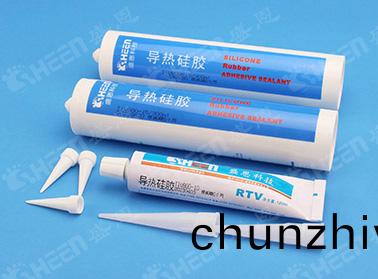 TIV800-12 導熱膠 1.2W/m·K