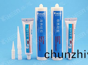 TIV800-15 導熱(re)膠(jiao) 1.5W/m·K