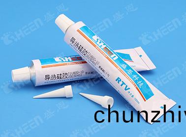 TIV800-26 導熱膠 2.6W/m·K