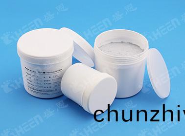 SG560-38 導(dao)熱硅脂 3.8W/m·K