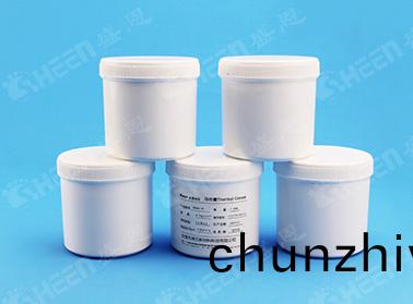 SG560-20 導熱硅脂(zhi) 2.0W/m·K