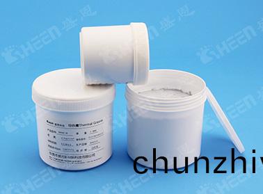 SG560-10 散熱硅脂 1.0W/m·K