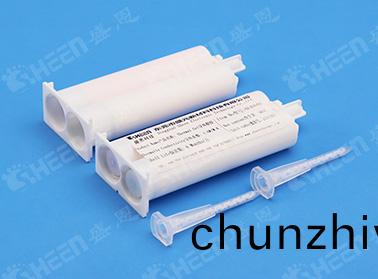 SE300AB雙組份導熱凝膠(jiao) 3.0W/m-k