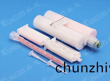 SE200AB雙組份(fen)導熱凝膠 2.0W/m-k