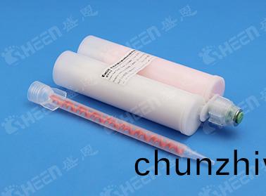 SE200AB雙組份導熱凝膠 2.0W/m-k