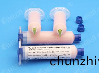 SE50單組份導熱凝(ning)膠 5.0W/m-k