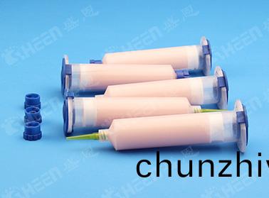 SE50單組份導熱凝(ning)膠 5.0W/m-k